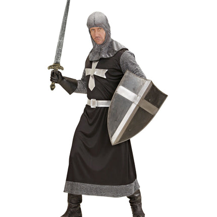 Fałszywy miecz Excalibur