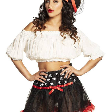 Pirate Tutu