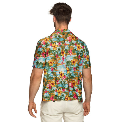 Bluzka Hawaii Paradise
