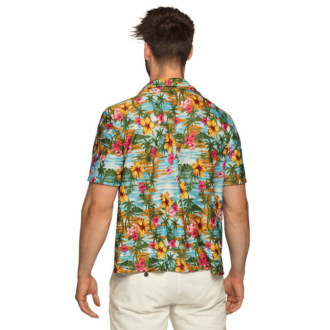 Bluzka Hawaii Paradise