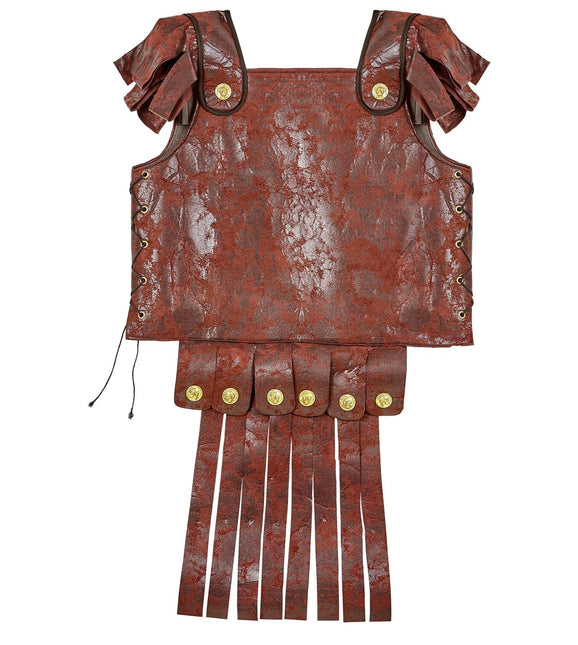 Roman Armour Brown