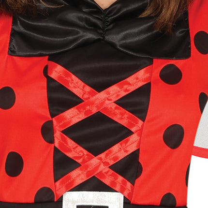 Sukienka damska Ladybird