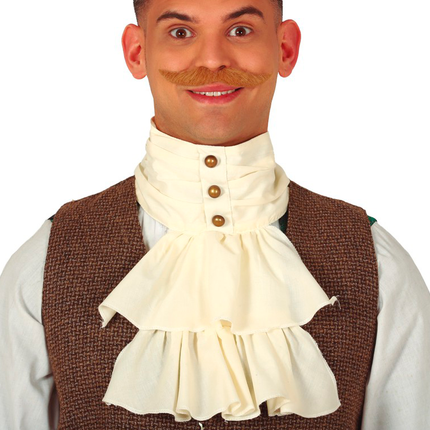 Steampunkowy biust