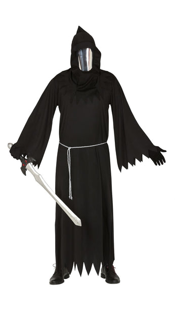 Kostium na Halloween Skinny hein L