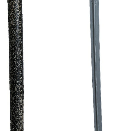 Fałszywy miecz z pochwą 66cm