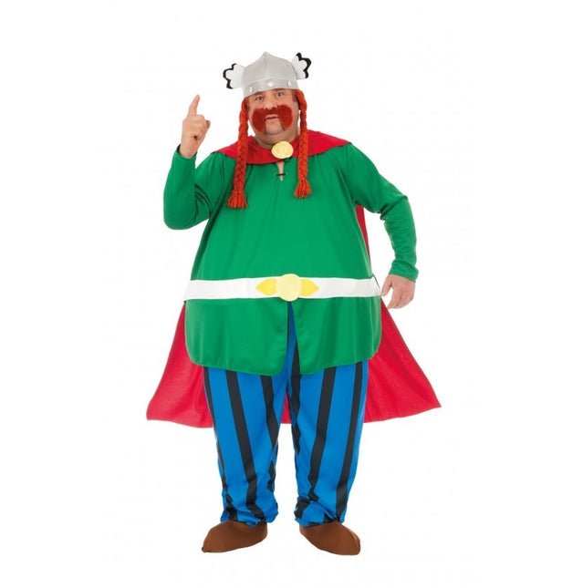 Kostium Vitalstatistik Asterix