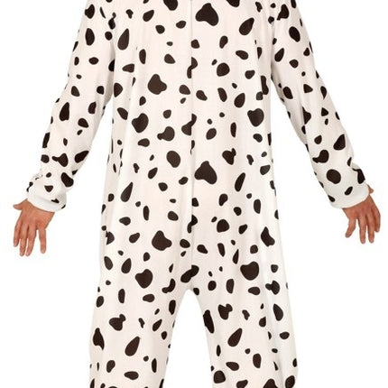 Dog Onesie Men L