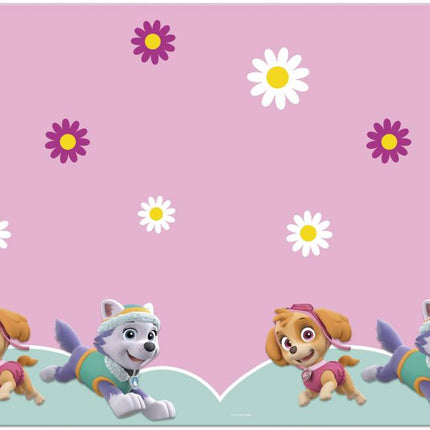 Paw Patrol Obrus Skye i Everest 1,8 m