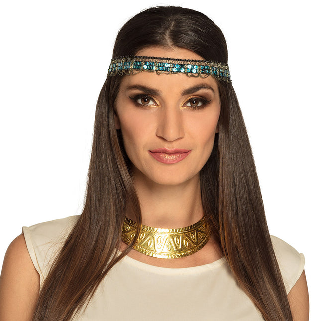 Naszyjnik Noble Of The Nile