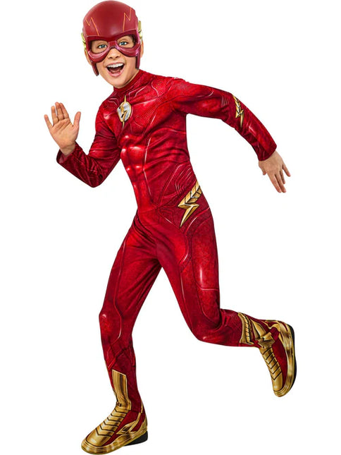 Kostium Avengers Flash Dziecko