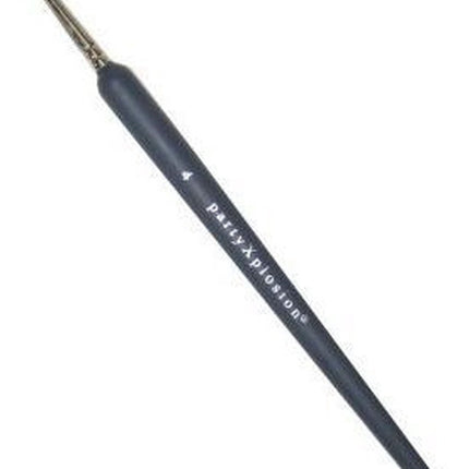 Pędzel PXP Schmink Spiczasty + Gruby uchwyt 2,5 mm