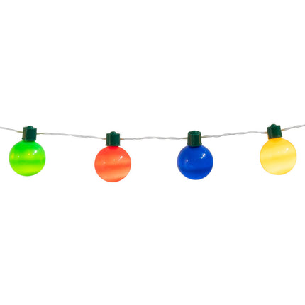 Girlanda świetlna LED Fun Ball 1,4 m