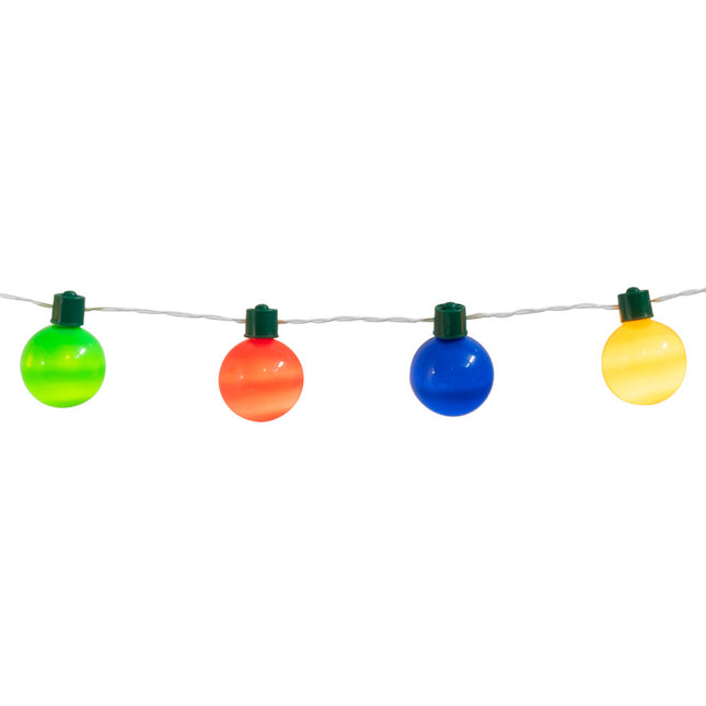 Girlanda świetlna LED Fun Ball 1,4 m