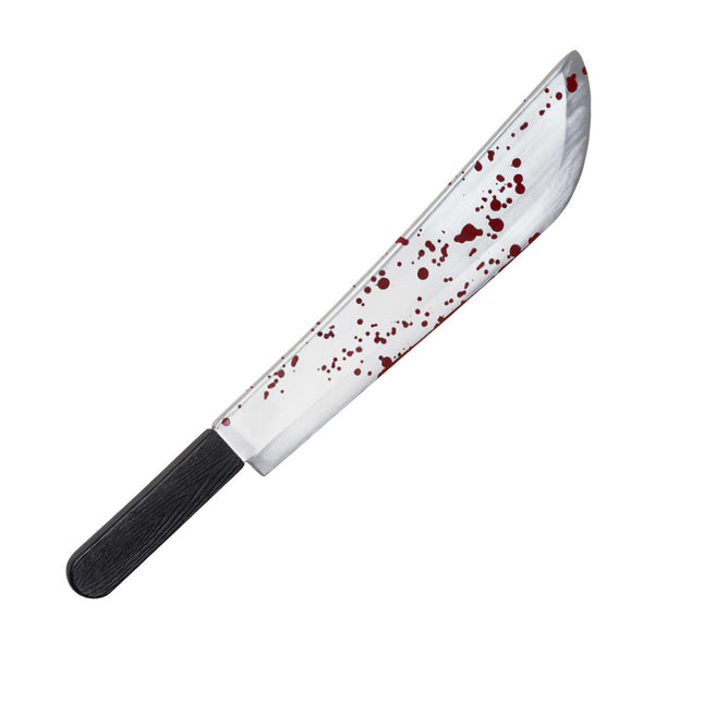 Maczeta na Halloween 53 cm