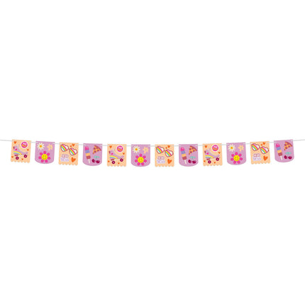 Emoij Garland 6m