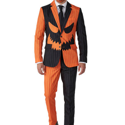 Strój na Halloween Dynia