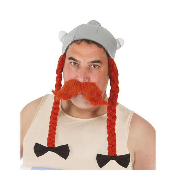 Kask Obelix