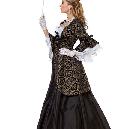 Marquise Dress