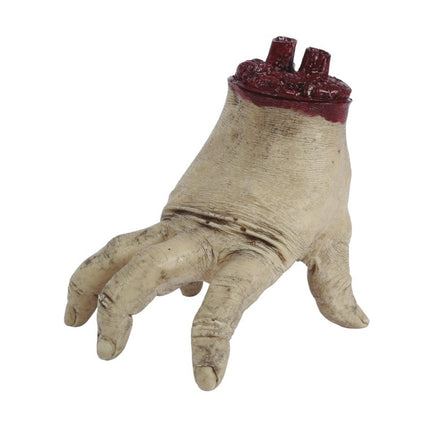 Ręka lalki na Halloween 15 cm