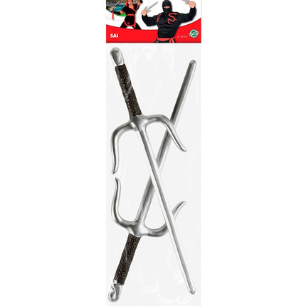 Sai 42cm 2 szt.