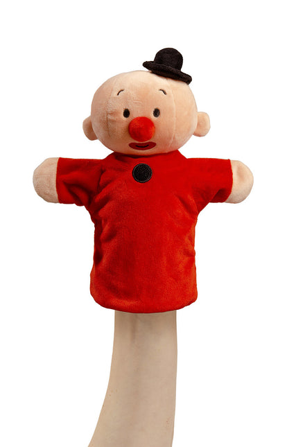 Bumba Lalka ręczna Bumbalu 28 cm