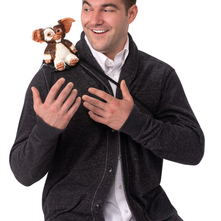 Gizmo Pop Shoulder