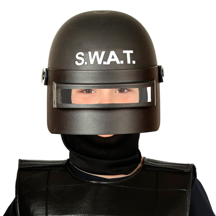 Kask Swat Child
