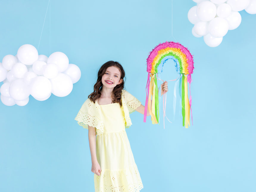 Pinata Rainbow 30cm