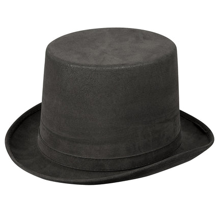 Czapka Steamtopper Grey