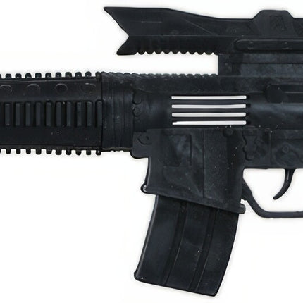 Fałszywy pistolet z celownikiem 58 cm