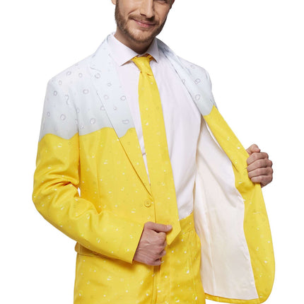 Suit Beer Party