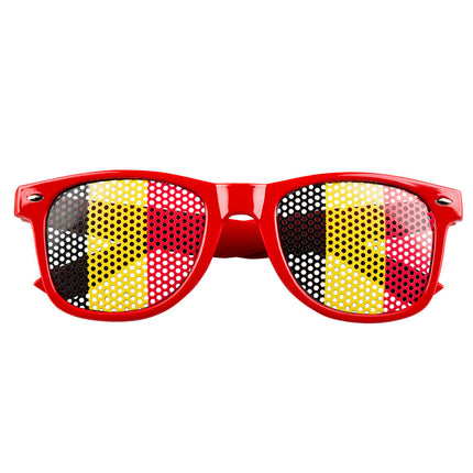 Okulary imprezowe Belgia