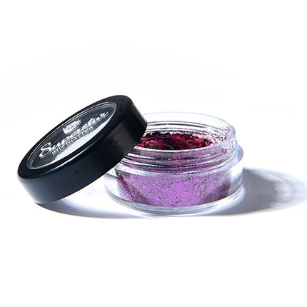 Fuchsia Glitters