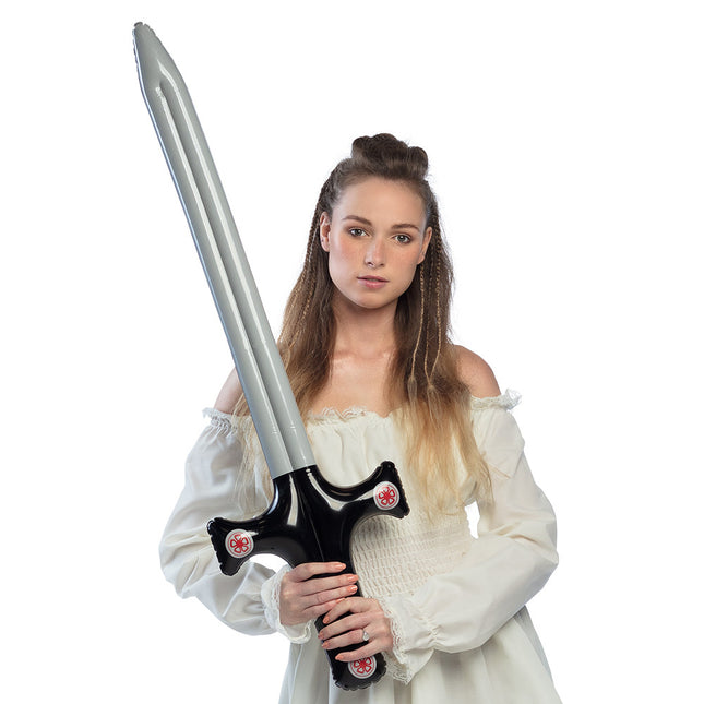 Fake Sword Knight 1.3m