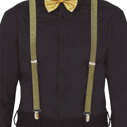 Aparat ortodontyczny Gold