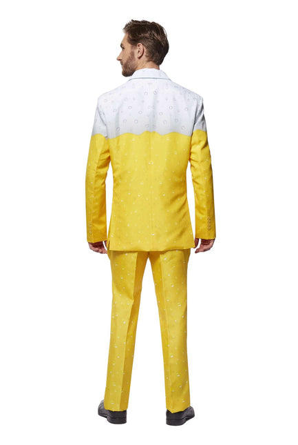 Suit Beer Party