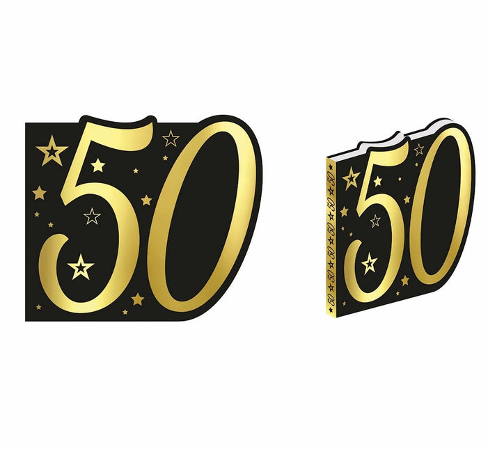 Książka 50 lat