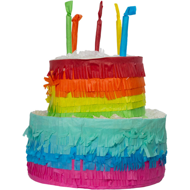 Tort Pinata 25 cm
