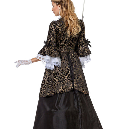 Marquise Dress