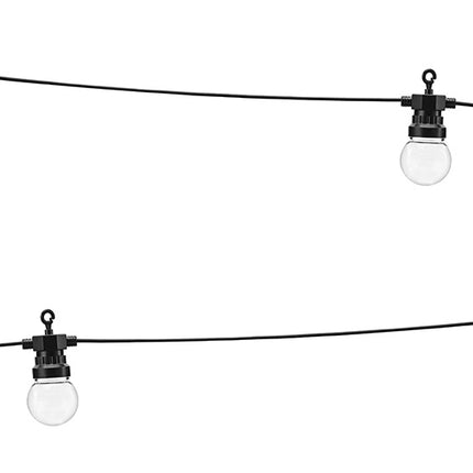 Girlanda świetlna LED 5 m