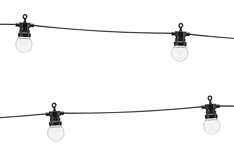 Girlanda świetlna LED 5 m