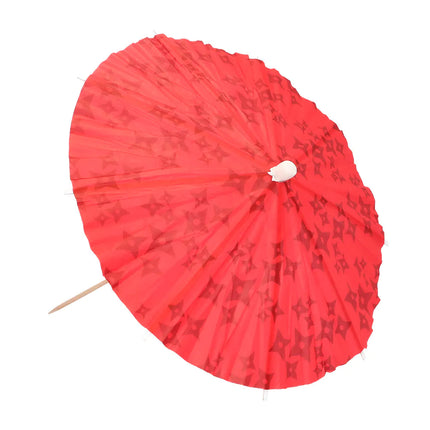 Ninja Parasol Prickers 18cm