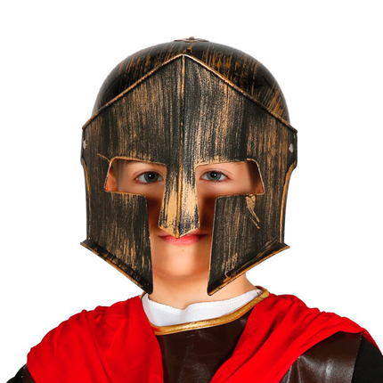 Dziecięcy kask Spartan