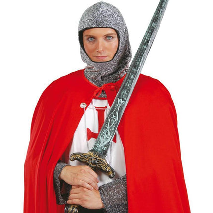 Miecz rycerski XL 90cm