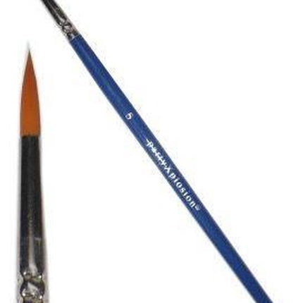 PXP Schmink Brush Pointed 3mm