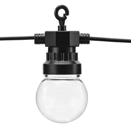Girlanda świetlna LED 5 m
