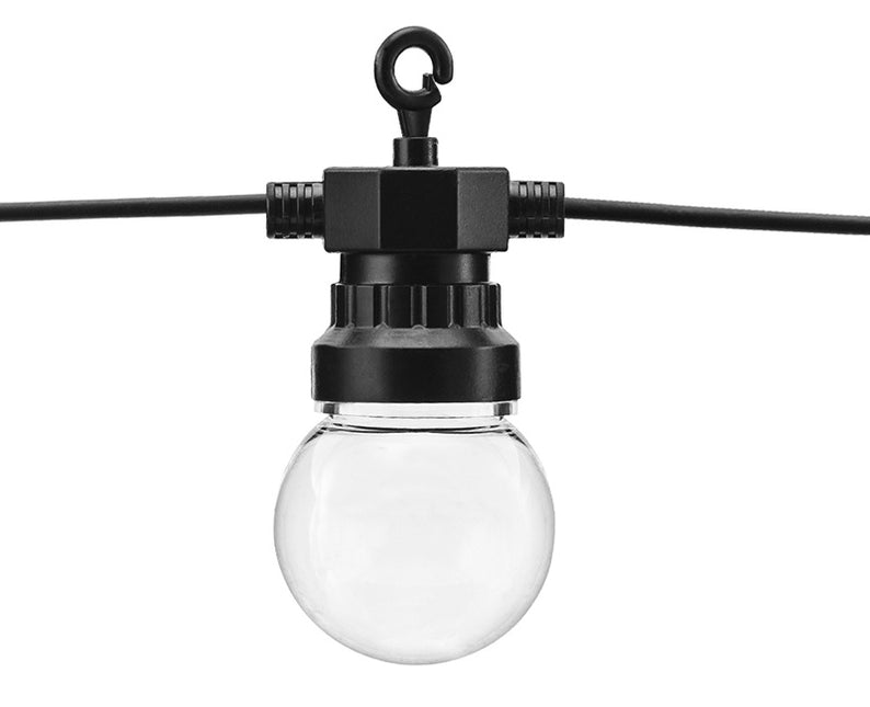 Girlanda świetlna LED 5 m