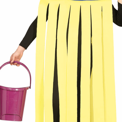 Kostium Mop L