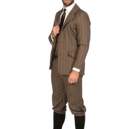 Roaring Twenties 20S Kostium męski