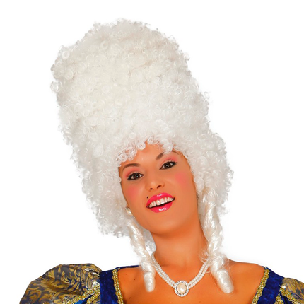 Epoch Wig